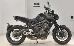 YAMAHA MT-09 A 2019 RN52J