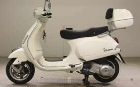 VESPA LX125IE