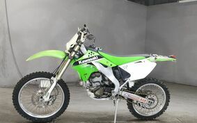 KAWASAKI KX250 F KX250T