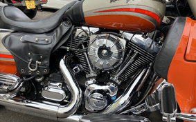 HARLEY FLHTCU4 CVO 2009 PR4