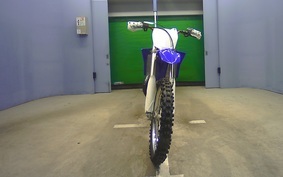 YAMAHA YZ125 CE16C