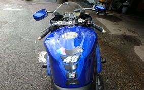 YAMAHA YZF-R1 2007 RN20