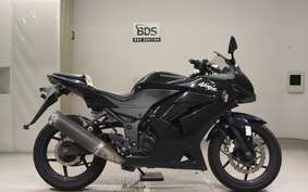 KAWASAKI NINJA 250R EX250K