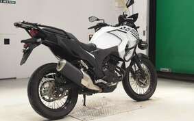 KAWASAKI VERSYS X250 A LE250D