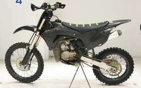 KAWASAKI KX85 KX085D