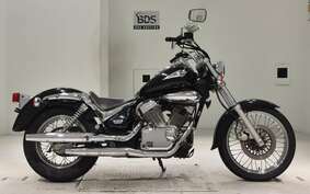 SUZUKI INTRUDER 250 LC VJ51A