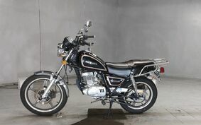 SUZUKI GN125 F Gen.2 PCJ2N