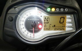 SUZUKI DL650 ( V-Strom 650 ) A 2013 VP56A