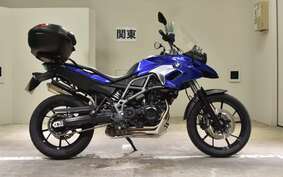 BMW F700GS 2016 0B01