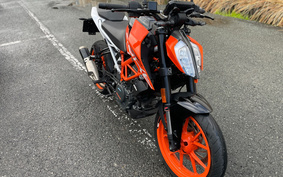 KTM 390 DUKE 2021 JPJ40