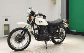 KAWASAKI 250TR BJ250F