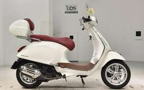 VESPA PRIMAVERA125 M821