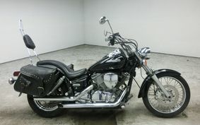 YAMAHA DRAGSTAR 250 VG02J