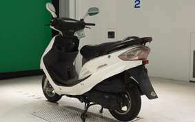 SYM ATTILA 125