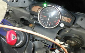 YAMAHA YZF-R6 2008 RJ16