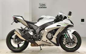 KAWASAKI ZX 10 NINJA R A 2017 ZXT00S