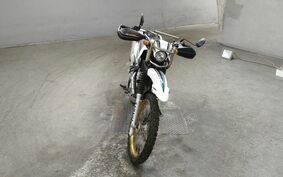 YAMAHA SEROW 250 DG17J