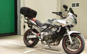 HONDA HORNET 600 S 2000 PC34