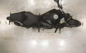 YAMAHA MT-07 2022 RM33J