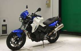 BMW F800R 2013