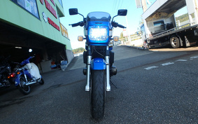 KAWASAKI ZRX400 2006 ZR400E