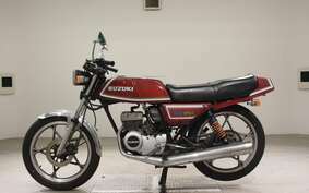 SUZUKI RG125E RG125