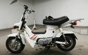 HONDA CHALY 50 CF50