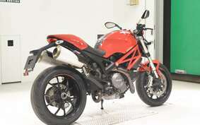 DUCATI MONSTER 796 A 2013