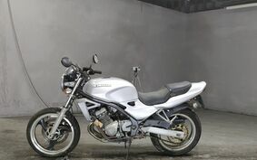 KAWASAKI BALIUS 250 ZR250A