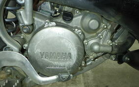 YAMAHA YZ125X CE29C