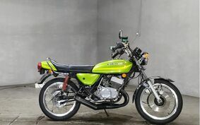 KAWASAKI KH250 KH250B