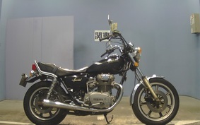 YAMAHA XS650 SPECIAL 1980 3G5