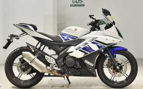 YAMAHA YZF-R15 1CK0