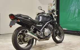 KAWASAKI BALIUS 250 ZR250A