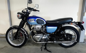 KAWASAKI W650 1999 EJ650A