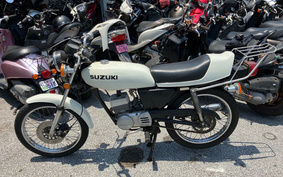 SUZUKI RG50 RG50