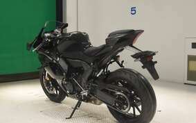 YAMAHA YZF-R7 2024 RM39J