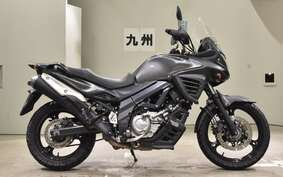 SUZUKI DL650 ( V-Strom 650 ) A 2013 VP56A