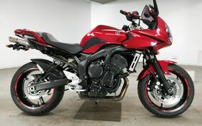 YAMAHA FAZER FZ6 S2 2007 RJ14