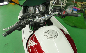 HONDA CB1300SB SUPER BOLDOR 2006 SC54