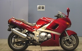 KAWASAKI ZZ-R400 Gen.2 1994 ZX400N