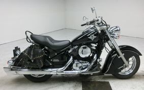 KAWASAKI VULCAN 400 DRIFTER 2003 VN400D