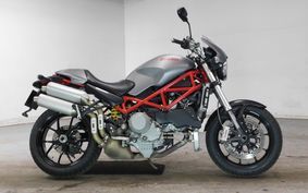 DUCATI MONSTER S4R TESTASTRETTA 2007 M417A