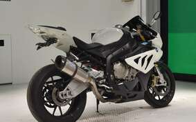 BMW S1000RR 2010