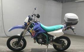 KAWASAKI KDX220SR DX220B