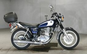 YAMAHA SR400 2004 RH01J