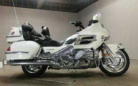 HONDA GL 1800 GOLD WING 2007 SC47