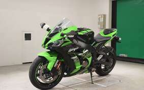 KAWASAKI ZX 10 NINJA R A 2020 ZXT00S