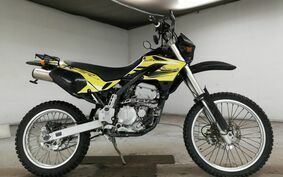 KAWASAKI KLX250D TRACKER LX250E