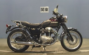 KAWASAKI W650 2004 EJ650A